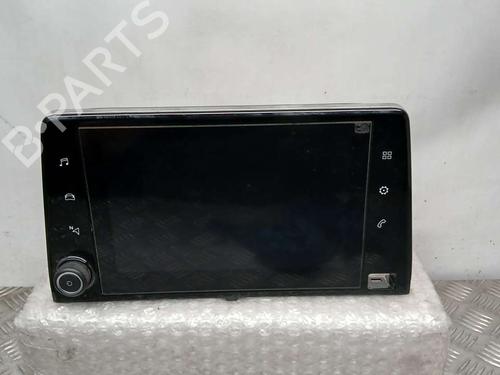 Used Electronic module CITROËN BERLINGO Box Body/MPV (K9) 1.5 BlueHDi 100 (102 hp) 19311687