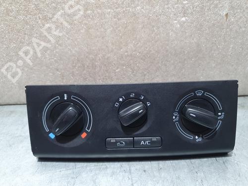 Used Climate control SKODA FABIA II (542) [2006-2014]  12506133