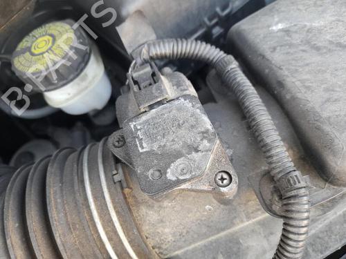 Used Mass air flow sensor TOYOTA COROLLA Verso (ZER_, ZZE12_, R1_) 2.2 D-4D (AUR10_, AUR10R) (136 hp) 29145828