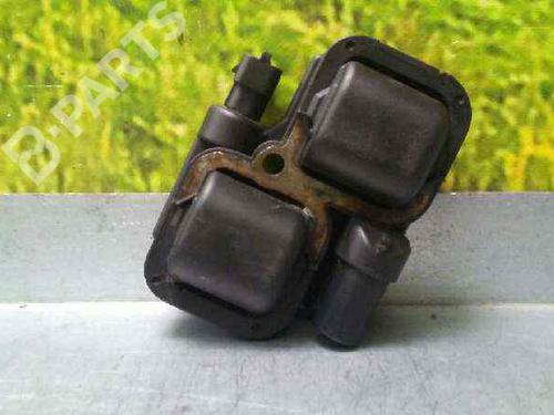 Ignition coil MERCEDES-BENZ C-CLASS (W203)  | BP5867747M94 