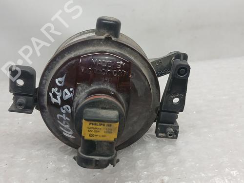 Left front fog light FORD FOCUS C-MAX (DM2) 1.6 TDCi | BP26516257C30 