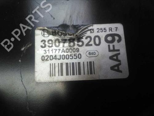 Servo brake OPEL CORSA E (X15)  | BP5608100M42 