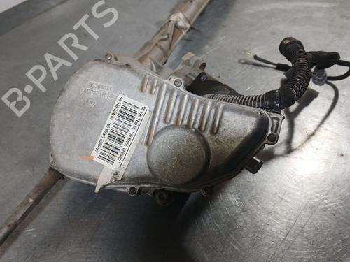 Steering rack OPEL CORSA F (P2JO) 1.2 (68) | BP34633136M22  - Image 5