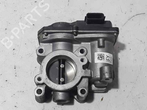 Used Throttle body NISSAN QASHQAI II SUV (J11, J11_) 1.2 DIG-T (115 hp) 6816567