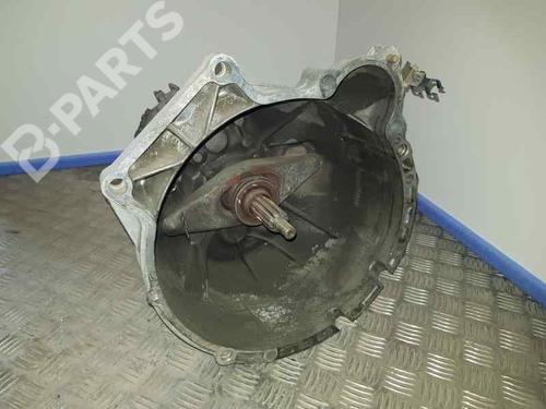Used Gearbox BMW 3 Compact (E36) 318 tds (90 hp) 1766871