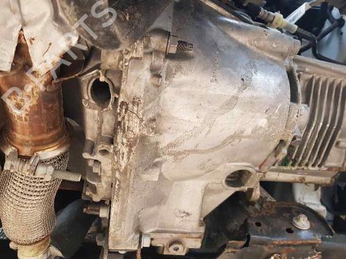 Gearbox OPEL CORSA F (P2JO)  | BP24204410M3 