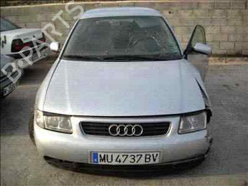 Climate control AUDI A3 (8L1) 1.9 TDI | BP863617I5 