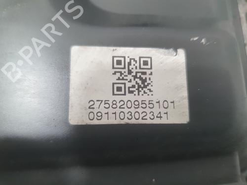 Engine control unit (ECU) OPEL ASTRA J (P10) 1.7 CDTI (68) | BP40194970M57 - Image 5