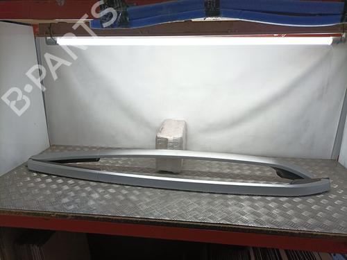 Used Roof bar PEUGEOT 2008 I (CU_) 1.5 BlueHDI 100 (102 hp) 15895041