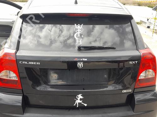 Used Tailgate Tailgate DODGE CALIBER 2.0 CRD (140 hp) 34193575 34193575