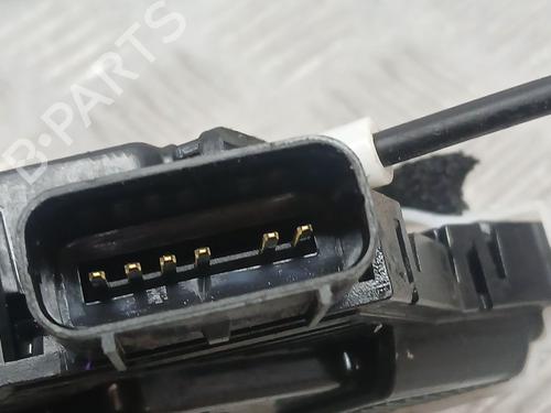 Front left lock HYUNDAI i20 ACTIVE (IB, GB)  | BP19268653C98 