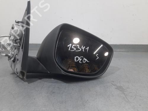 Used Right mirror CITROËN C-ELYSEE (DD_) [2012-2026]  16871520