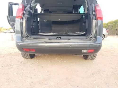 Used Rear bumper PEUGEOT 5008 (0U_, 0E_) 1.2 (131 hp) 28732283