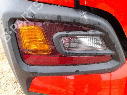 Used Rear bumper left light HYUNDAI KONA (OS, OSE, OSI) 1.0 T-GDi (120 hp) 27832705
