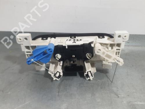 Climate control RENAULT TRAFIC III Bus (JG_) 1.6 dCi 120 (JGMB) | BP37494265I5 - Image 2