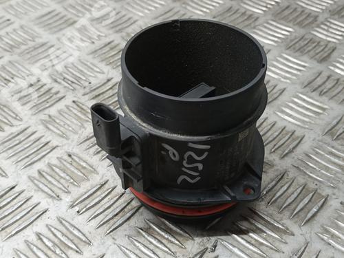 Mass air flow sensor MERCEDES-BENZ A-CLASS (W177) A 180 d (177.003) (116 hp) 6453185