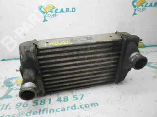 Used Intercooler CHRYSLER VOYAGER IV (RG, RS) [1999-2008]  123841