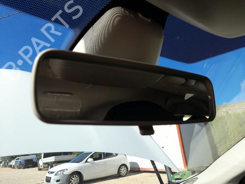 Specchietti retrovisore RENAULT MEGANE IV Grandtour (K9A/M/N_) 1.5 Blue dCi 115 (K9A6) (116 hp) 30083377