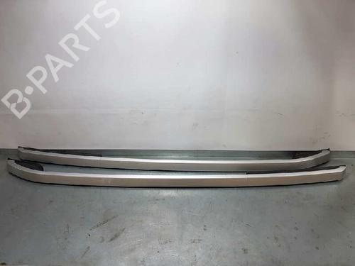 Used Roof bar PEUGEOT 2008 I (CU_) [2013-2025]  8734587