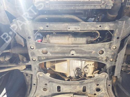 Subframe BMW X4 (F26) xDrive 20 d (190 hp) 17585351