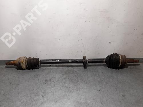 Used Right front driveshaft DAEWOO LANOS (KLAT) [1997-2025]  3703121