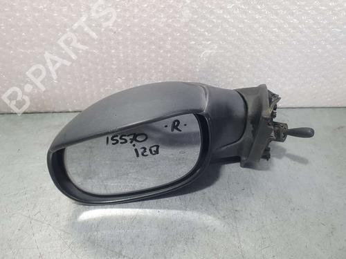 Used Left mirror CITROËN C3 I (FC_, FN_) 1.4 HDi (70 hp) 18012152