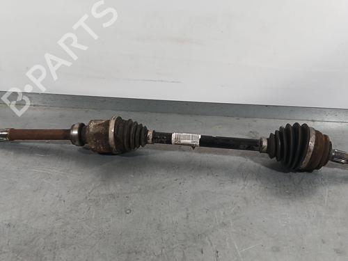 Used Right front driveshaft Right front driveshaft 37796050 37796050