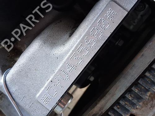 Engine SEAT LEON ST (5F8) 1.2 TSI | BP36503638M1  - Image 8
