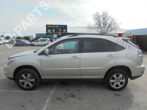 Used Parts LEXUS RX (_U3_)  300 (MCU35_, MCU35R)  112643