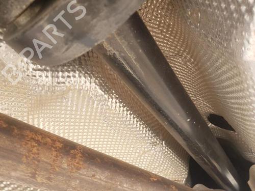 Used Driveshaft MERCEDES-BENZ GLC Coupe (C253) 350 e 4-matic (253.354) (320 hp) 30322043