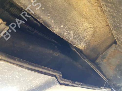 Used Rear bumper reinforcement LAND ROVER RANGE ROVER III (L322) [2002-2012]  22713276