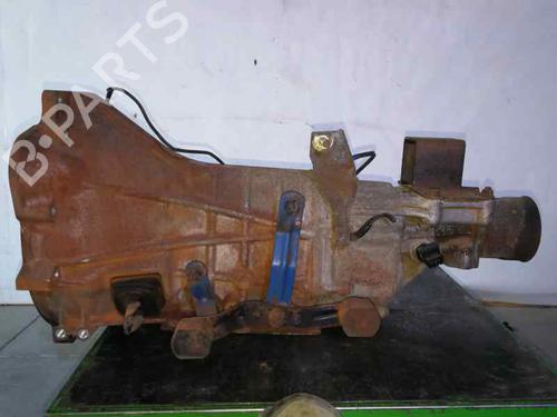 Gearbox HYUNDAI H-1 Van (A1)  | BP7043323M3 