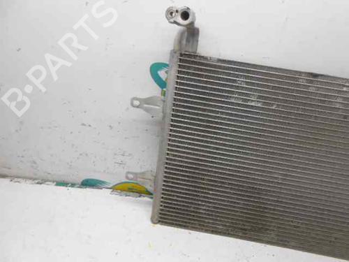 AC radiator SEAT IBIZA III (6L1)  | BP82426M32 