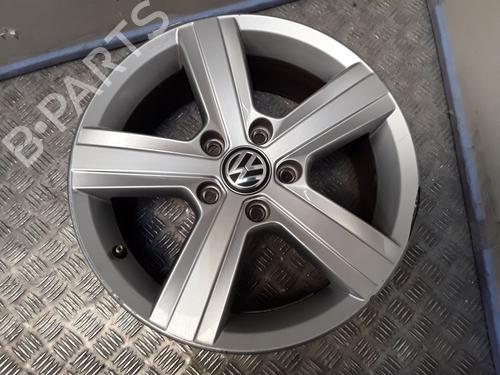Used Rim Rim 38301521 38301521