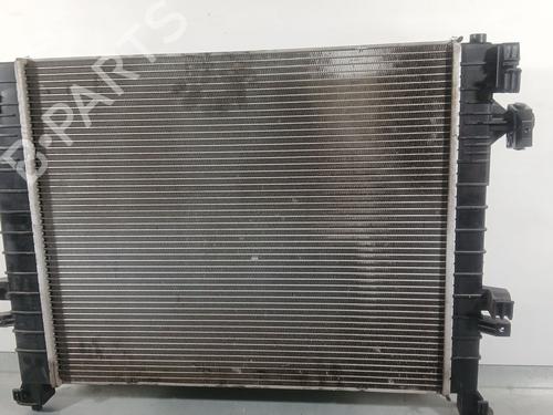 Water radiator MG MG ZS SUV (AZS1) 1.5 VTi | BP39658508M31  - Image 5