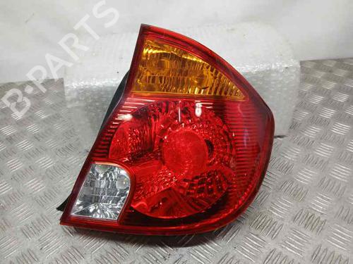 Used Right taillight HYUNDAI ACCENT II (LC) [1999-2012]  15803938