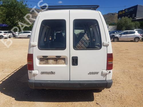 Right front indicator CITROËN JUMPY I (U6U_)  | BP13511019C33 