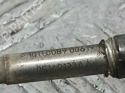 Elektronisk sensor DODGE JOURNEY  | BP22355981M84 