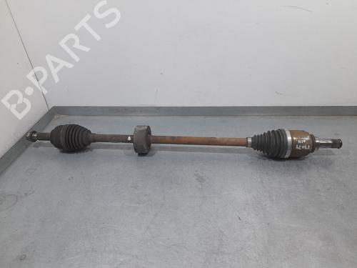 Used Right front driveshaft DACIA SANDERO II TCe 90 LPG (B8M1) (90 hp) 30096465