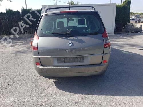 Right front driveshaft RENAULT SCÉNIC II (JM0/1_)  | BP19160521M39 