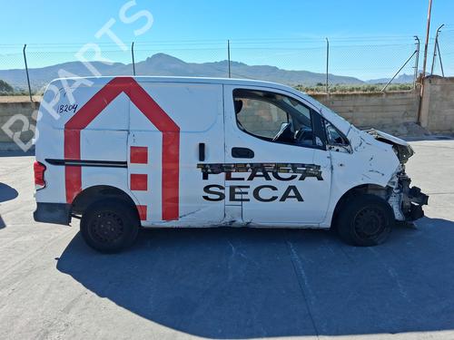 Engine NISSAN NV200 / EVALIA Bus 1.5 dCi 90 (M20, M20M) | BP39514398M1  - Image 12