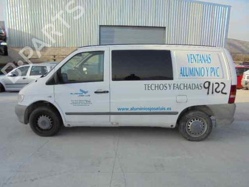Gearbox MERCEDES-BENZ VITO Van (W638)  | BP31847M3 