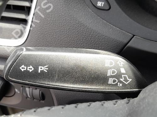 Used Steering column stalk Steering column stalk AUDI Q3 (8UB, 8UG) 2.0 TDI (140 hp) 34523114 34523114