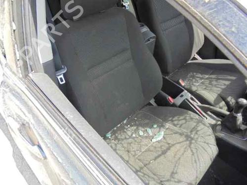 Climate control TOYOTA AVENSIS Saloon (_T25_)  | BP842686I5 