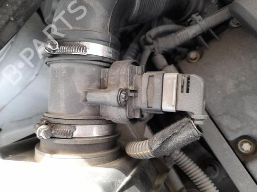 Luftmassemåler OPEL CORSA D (S07) 1.2 (L08, L68) (86 hp) 28380498