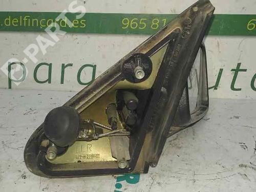 Right mirror SEAT IBIZA II (6K1)  | BP194930C27 