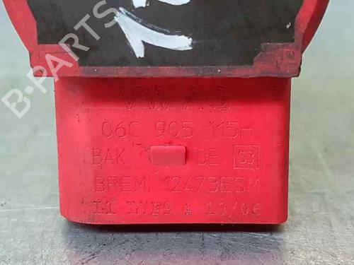 Ignition coil AUDI A4 B6 (8E2) 2.0 | BP2127507M94 