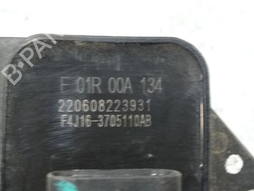 Ignition coil DR DR 4.0  | BP26551873M94 