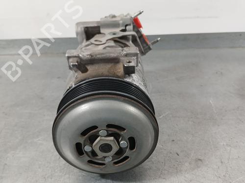 Used AC compressor AC compressor PEUGEOT 2008 II (UD_, US_, UY_, UJ_, UR_, UC_) 1.2 PureTech 100 (USHNK) (101 hp) 27496981 27496981