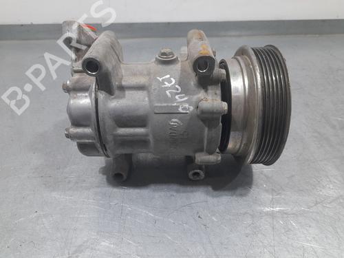 Used AC compressor RENAULT CLIO III (BR0/1, CR0/1) 1.5 dCi (75 hp) 29891085
